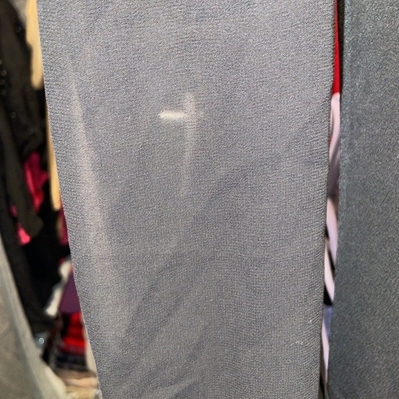 Maurice’s Long dress lace beads sequins mesh light weight designer size XS - Picture 7 of 9